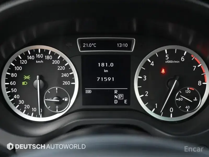 2017 Infiniti Q30 с пробегом 71 588 км