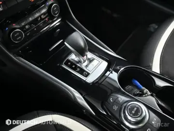 2017 Infiniti Q30 с пробегом 71 588 км
