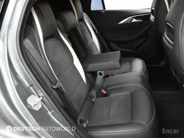 2017 Infiniti Q30 с пробегом 71 588 км