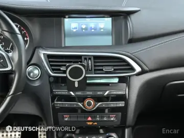 2017 Infiniti Q30 с пробегом 71 588 км