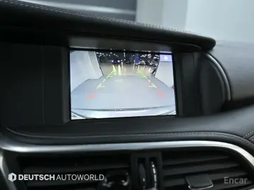 2017 Infiniti Q30 с пробегом 71 588 км
