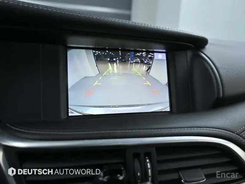 2017 Infiniti Q30 с пробегом 71 588 км