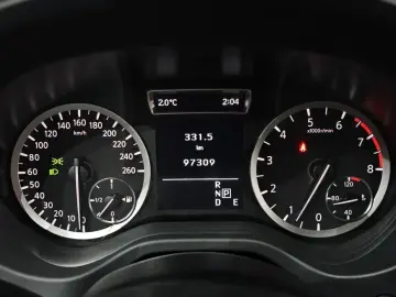 2017 Infiniti Q30 с пробегом 97 309 км