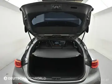 2017 Infiniti Q30 с пробегом 71 588 км
