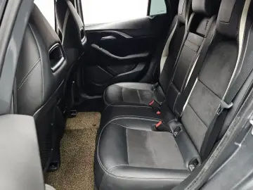 2017 Infiniti Q30 с пробегом 97 309 км
