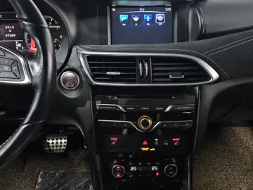 2017 Infiniti Q30 с пробегом 97 309 км