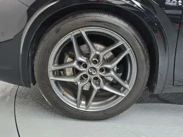 2017 Infiniti Q30 с пробегом 88 347 км