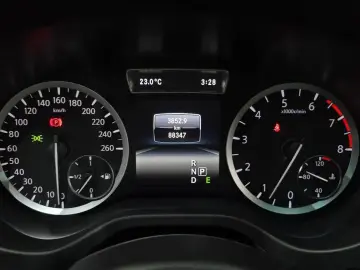 2017 Infiniti Q30 с пробегом 88 347 км