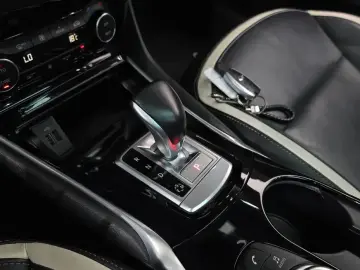 2017 Infiniti Q30 с пробегом 88 347 км