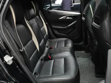 2017 Infiniti Q30 с пробегом 88 347 км
