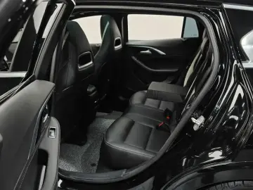 2017 Infiniti Q30 с пробегом 88 347 км