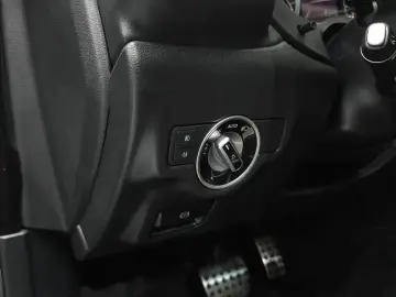 2017 Infiniti Q30 с пробегом 88 347 км