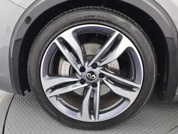 2017 Infiniti Q30 с пробегом 63 485 км