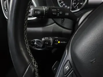 2017 Infiniti Q30 с пробегом 88 347 км