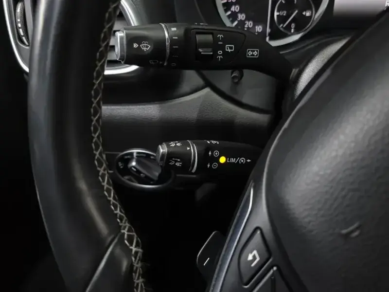 2017 Infiniti Q30 с пробегом 88 347 км