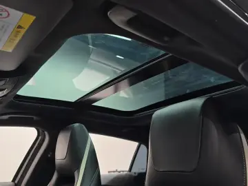 2017 Infiniti Q30 с пробегом 88 347 км