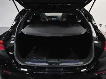 2017 Infiniti Q30 с пробегом 88 347 км