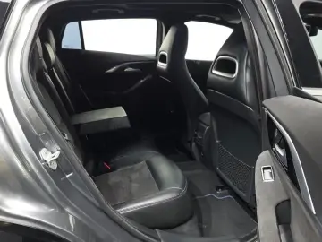 2017 Infiniti Q30 с пробегом 63 485 км