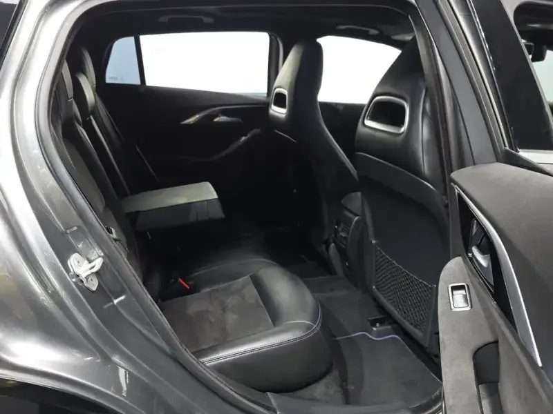 2017 Infiniti Q30 с пробегом 63 485 км