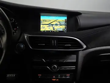 2017 Infiniti Q30 с пробегом 63 485 км