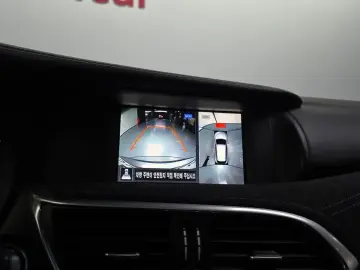 2017 Infiniti Q30 с пробегом 63 485 км