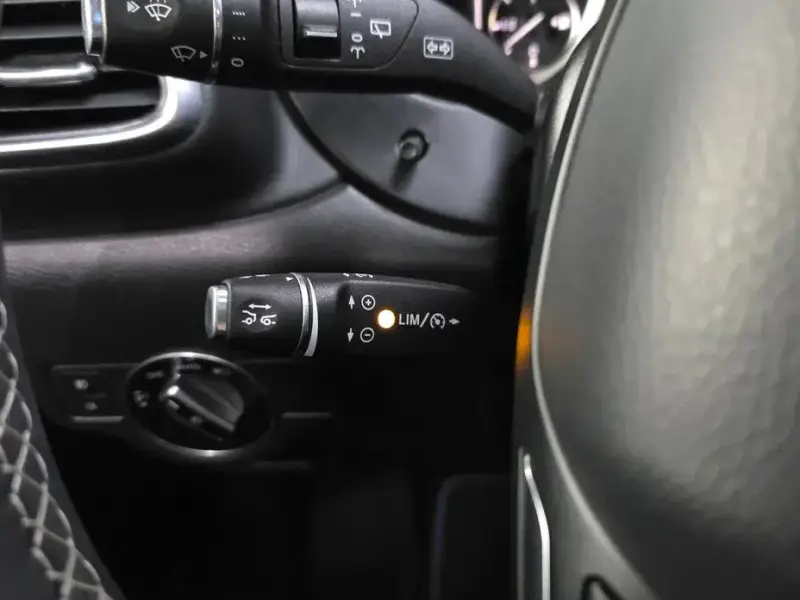 2017 Infiniti Q30 с пробегом 63 485 км