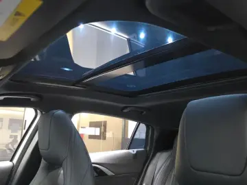 2017 Infiniti Q30 с пробегом 63 485 км