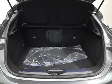 2017 Infiniti Q30 с пробегом 63 485 км