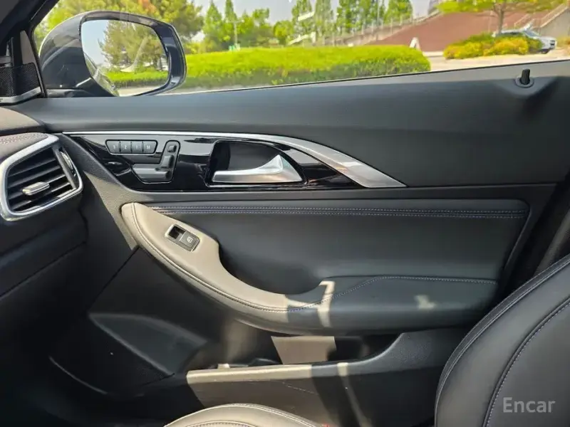 2017 Infiniti Q30 с пробегом 79 770 км