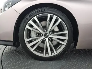 2018 Infiniti QX50 с пробегом 87 972 км