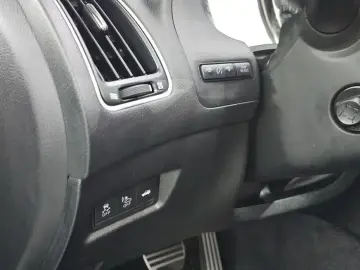 2018 Infiniti QX50 с пробегом 87 972 км