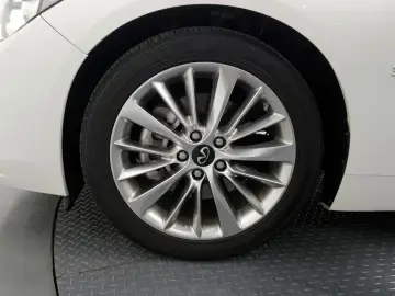 2020 Infiniti QX50 с пробегом 100 860 км