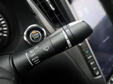 2020 Infiniti QX50 с пробегом 100 860 км