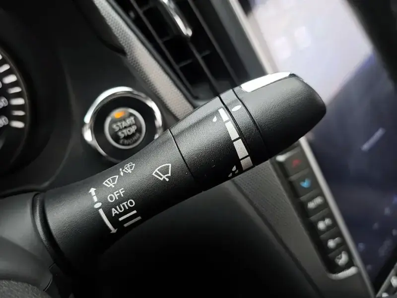 2020 Infiniti QX50 с пробегом 100 860 км