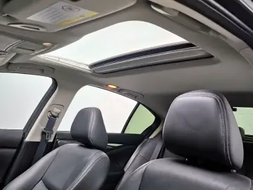 2020 Infiniti QX50 с пробегом 100 860 км