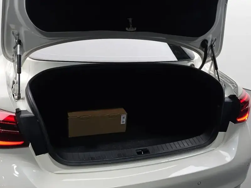 2020 Infiniti QX50 с пробегом 100 860 км