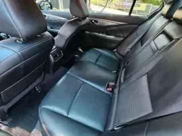 2019 Infiniti QX50 с пробегом 59 000 км