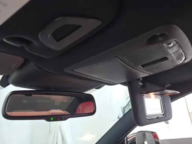 2018 Infiniti Q60 с пробегом 119 941 км