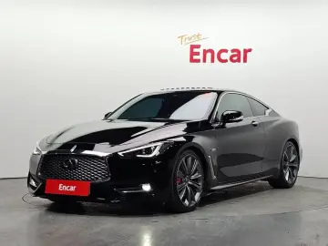 Infiniti Q60