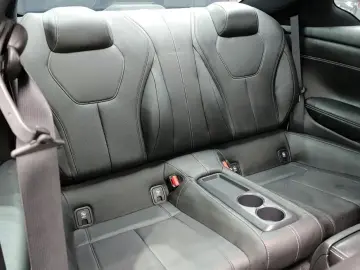 2018 Infiniti Q60 с пробегом 106 848 км