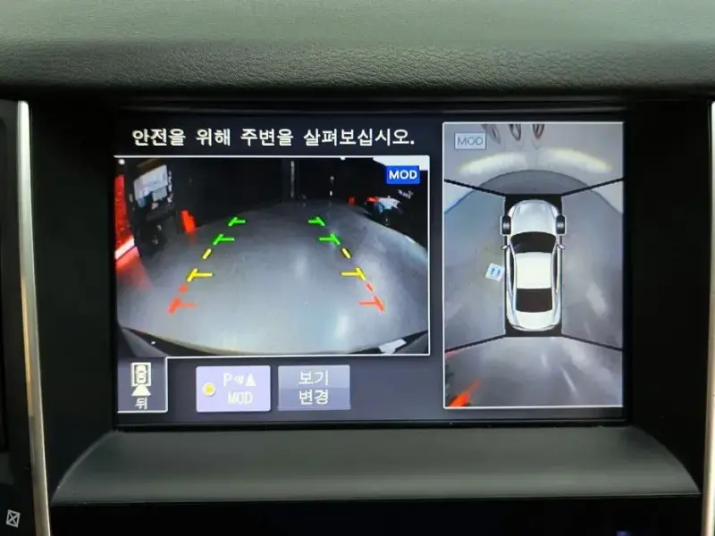 2018 Infiniti Q60 с пробегом 106 848 км