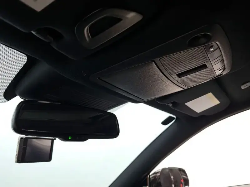 2018 Infiniti Q60 с пробегом 106 848 км