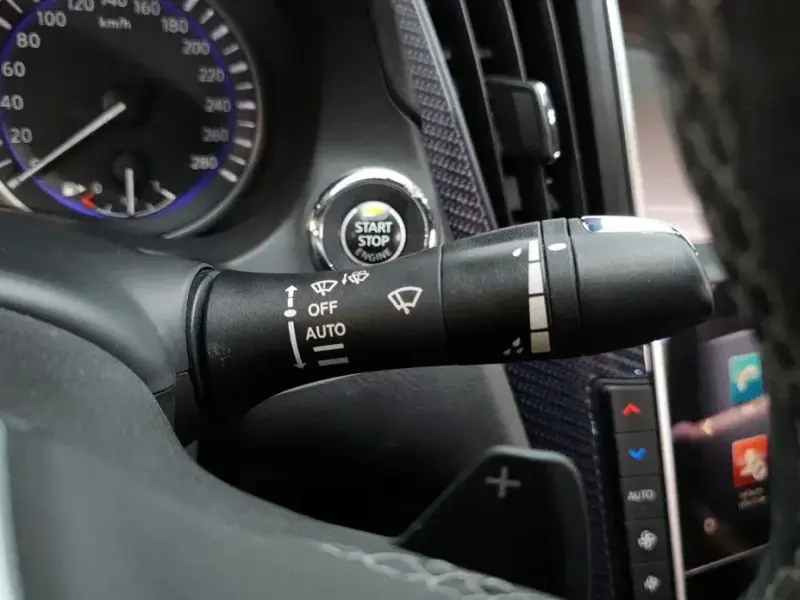 2018 Infiniti Q60 с пробегом 106 848 км