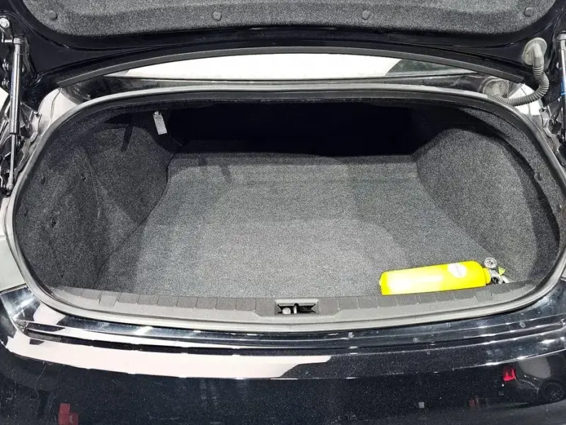 2018 Infiniti Q60 с пробегом 106 848 км
