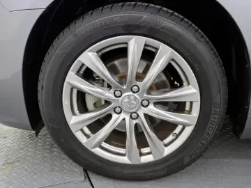 2018 Infiniti Q70 с пробегом 104 800 км
