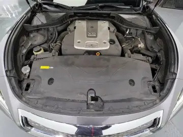 2018 Infiniti Q70 с пробегом 104 800 км