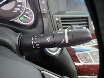 2018 Infiniti Q70 с пробегом 104 800 км