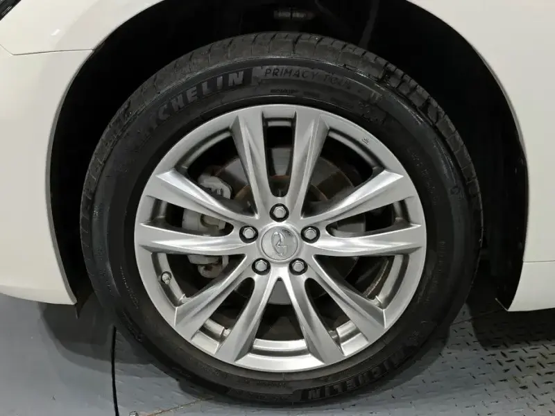 2019 Infiniti Q70 с пробегом 66 459 км