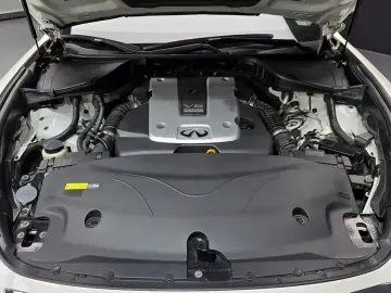 2019 Infiniti Q70 с пробегом 66 459 км