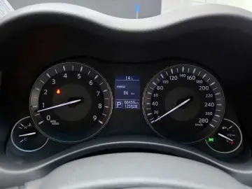 2019 Infiniti Q70 с пробегом 66 459 км